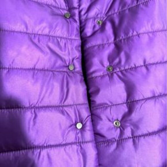 Intrend Italian Light Puffer Jacket [Size L/10-12] Brand New - Picture 5 of 8